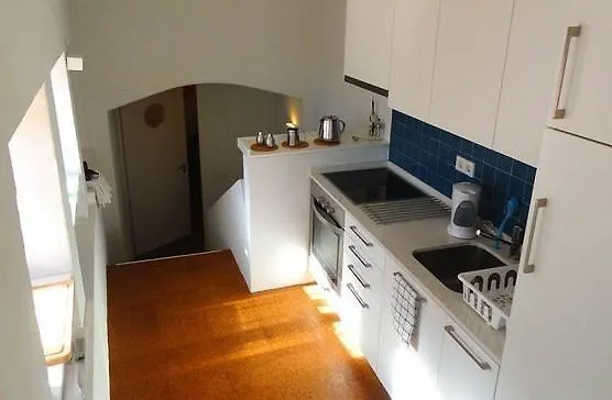 Principe Real Terrace Apartment Lisbon